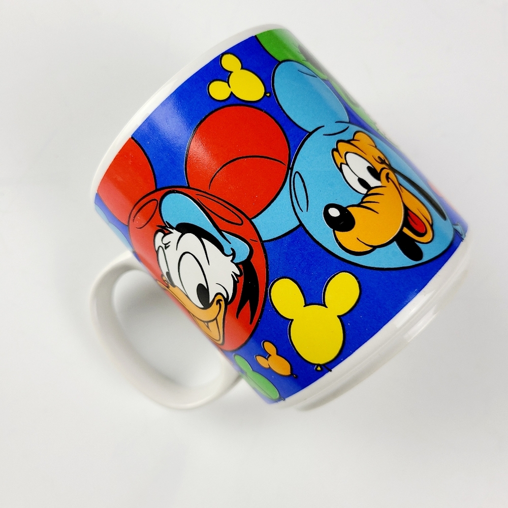 《Vintage》Coffee mug